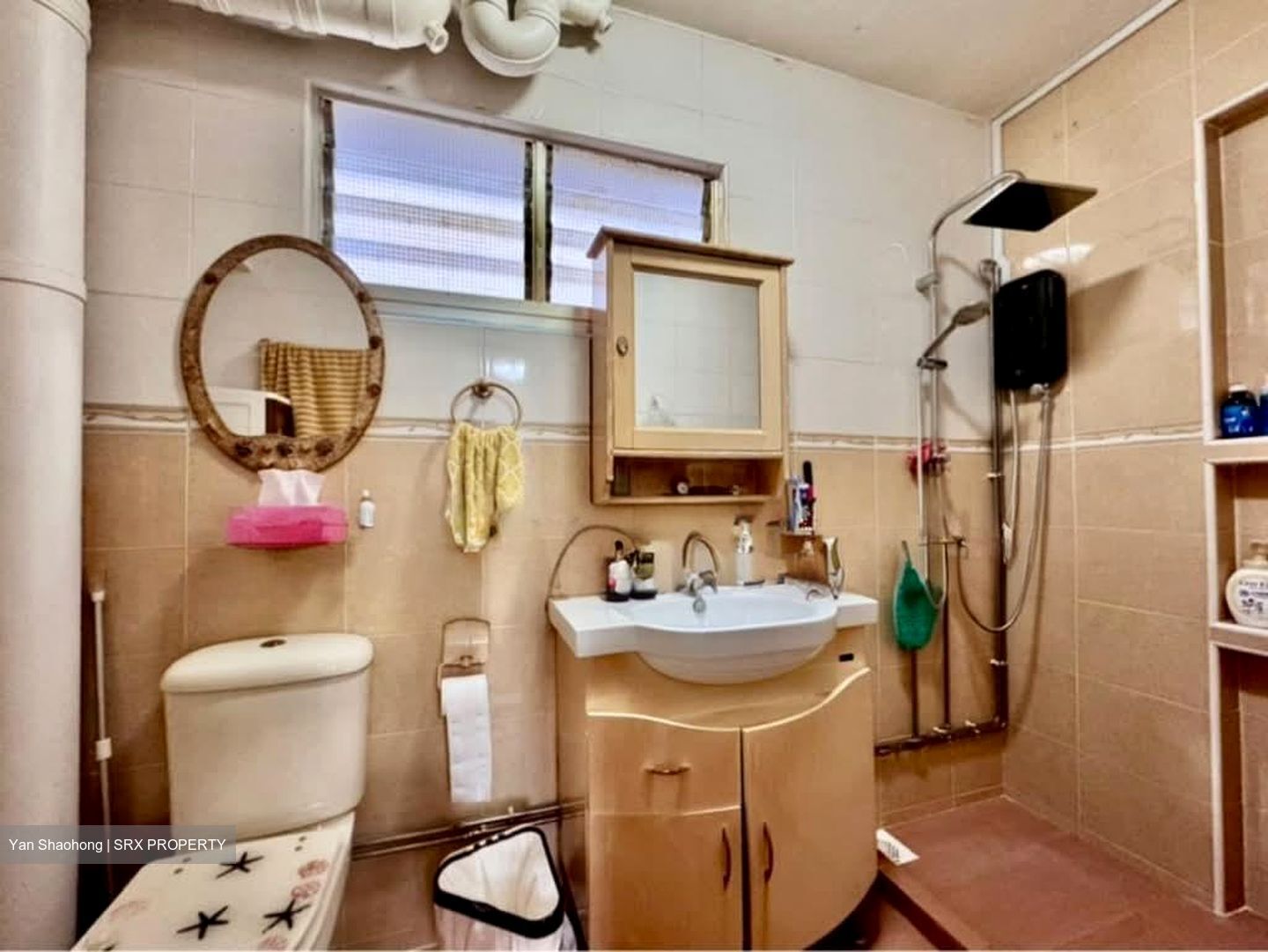 Blk 456 Pasir Ris Drive 4 (Pasir Ris), HDB Executive #558399521